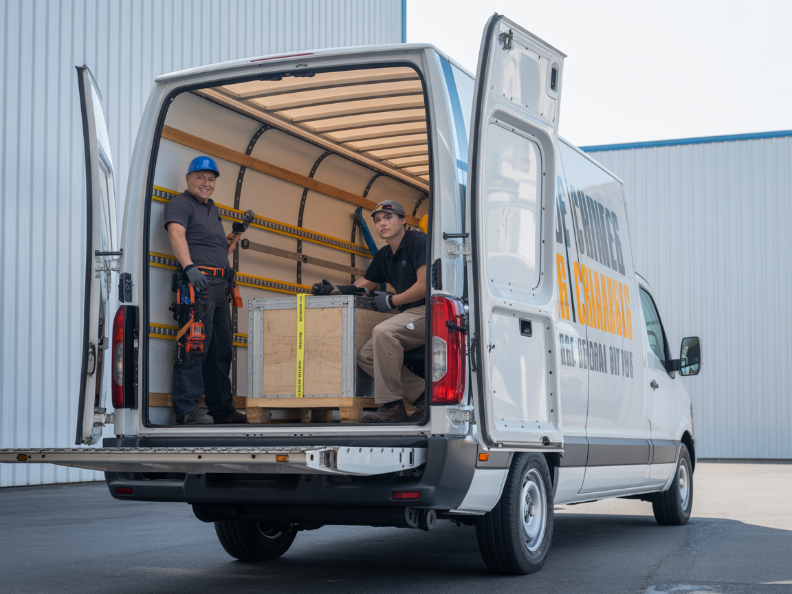 Mobile Service