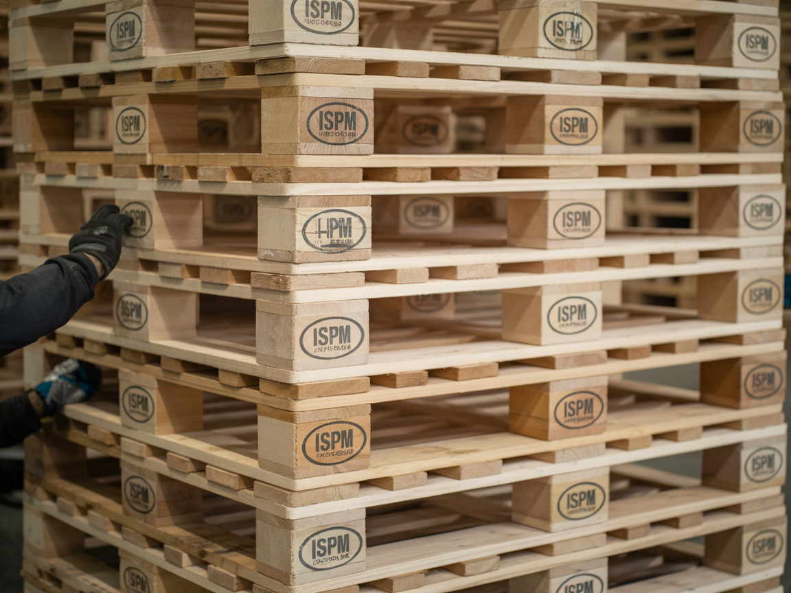 Pallets