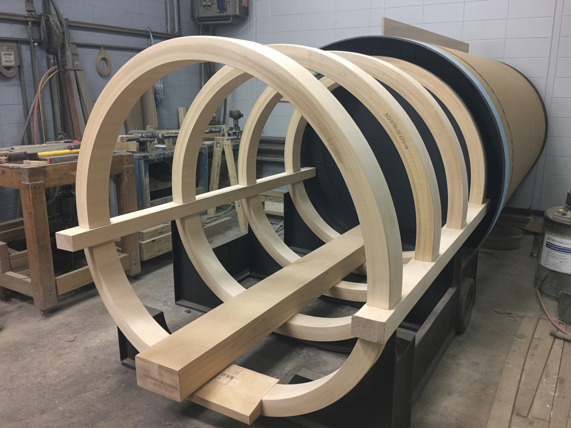 Saddles and Cradles