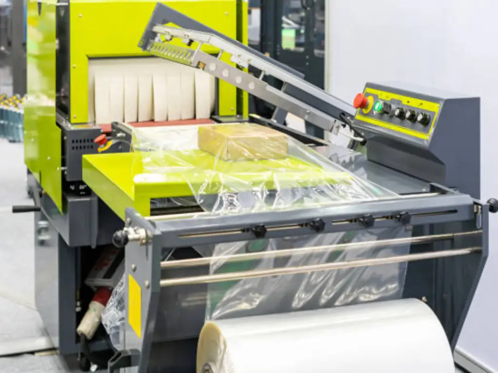 Shrink Wrap